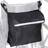 Shein Large Capacity Wheelchair Storage Bag