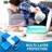Shein 5Pcs Heavy-Duty Diaper Disposal Bags