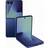 Samsung Galaxy Z Flip7 256GB Blue Shadow