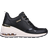 Skechers Million Air Hotter Air W - Black