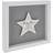 Joe Davies Heartfelt Art Baby Boy Twinkle Little Star Wall Plaque