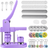 Shein 25 32 58mm DIY Pin Badge Maker Kit
