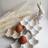 Shein Egg Grid Silicone Mold Gypsum Mold