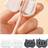 Shein 4pcs Cute Cartoon Animal Toothbrush Holder