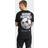 adidas Football Tango History Graphic Tee Black M