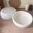 Shein Round Storage Bowl Mold For UV Epoxy