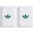 adidas Originals Large Tennis Handledsband - White/Green