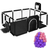 Shein Large Baby Indoor Play Pen With 100 Balls