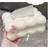 Shein 1pc Elegant Cloud Tissue Box Holder