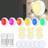 Shein Puck Lights With Remote Closet Lights Wardrobe Lighting