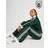 adidas Originals Classic Track Pants - Green