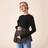 Shein Maternity Casual Color Block Nursing T-Shirt