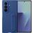 Samsung Silicone Case for Galaxy Z Fold7 Blue
