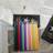 Shein Mystic Glow 12-Color Candles Set Candle