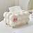Shein Plastic Tissue Organizer Box