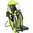 Homcom Baby Hiking Backpack Carrier With Ergonomic Hip Seat