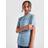 Under Armour Tech Utility Boys Short Sleeve T-Shirt - Blue