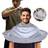 Shein Waterproof Foldable Haircut Cape 60cm