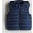 H&M Baby Puffer Gilet - Navy Blue