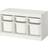IKEA Storage Combination with Boxes