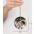 Shein Personalized Photo Ornaments 3 Inch Christmas Tree Ornament