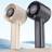 Shein Portable Handheld Mini USB Fan