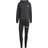 adidas Leisure Trainingsanzug Damen Regular Fit - Black