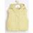River Island Mini Girls Yellow Nylon Gilet - Yellow