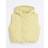 River Island Girls Yellow Nylon 2 In 1 Gilet - Yellow