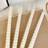 Shein White Taper Candles Set Of 4 8 Hrs Candle