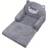 Temu Ausla Foldable Kids Sofa Cuddly
