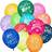 Shein 10 20 30 50 100pcs Latex Happy Birthday Balloon