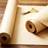 Shein Solid Color Gift Wrapping Paper