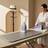 Shein Foldable Heat-Resistant Desktop Ironing Pad