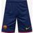 Nike FC Barcelona 25 26 Dri FIT Stadium Home Shorts L