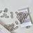Shein Y2K Advanced Sense Paper Clips Set