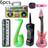 Shein 6pcs Inflatable Rock Star Party Favors
