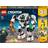 LEGO Creator 3 in 1 Space Mining Mech 31115