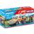 Playmobil Emergency Doctors Car with Equipment 71037