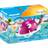 Playmobil Family Fun Swimming Island 70613