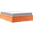 vidaXL 3281930 Frame Bed 166.5x206.5cm