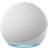 Amazon Echo Dot 5th Generation White