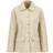 Barbour Summer Beadnell Quilted Jacket - Pearl