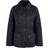 Barbour Summer Beadnell Quilted Jacket - Classic Black