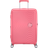 American Tourister SoundBox Spinner Expandable 67cm - Sun Kissed Coral
