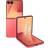 Samsung Galaxy Z Flip7 256GB Coralred