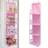 Temu Over Door Stuffed Animal Storage Holder
