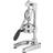 Cilio Amalfi Professional Stainless Steel Juicepress