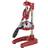 Cilio Amalfi Professional Red Juicepress