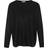 David Cashmere Sweater - Black